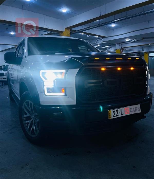 فورد إف-150 2017 للبيع في العراق - اربيل